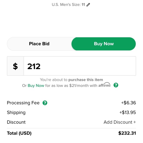 Jordan 7 Ray Allen - Picture 2 of 3